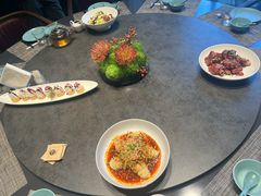 -湖鱼湖·蓉亭食贝(亚运村店)