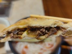 -顺顺小吃(独克宗古城店)