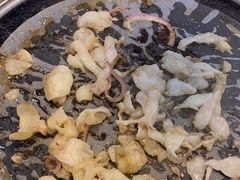 -熊大·鲜烤黄牛肉(五山店)