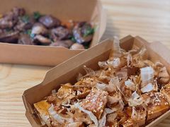 -肥安娜·小吃·饮品