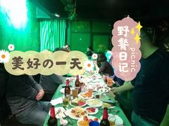 -戈拿旺巴西烤肉(崇文门店)