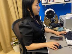 -一墨照相馆·证件照·形象照(世博店)
