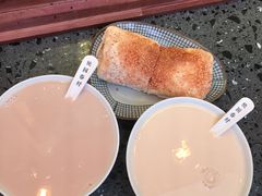 眷村烧饼-桃园眷村(万象天地店)