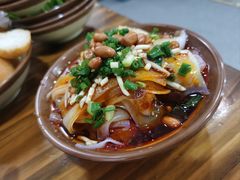 -笔记安顺夺夺粉火锅