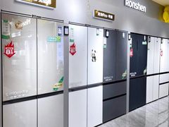 -红星美凯龙(北京北四环店)