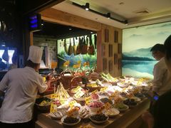 -德叔阙里·衢州菜馆(月湖店)
