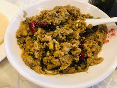 -金家老三饭庄(常营店)