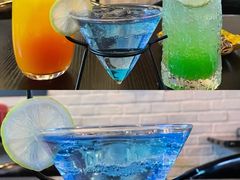 -杯莫停小酒馆