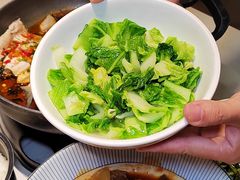 -良厨本味· 老坛剁椒鱼头(深南腾讯店)