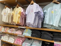 -优衣库(厦门SM广场店)