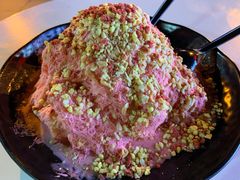 -冰冰酱老味刨冰绵绵冰(中山路总店)