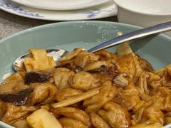 -太湖饭店玉兰厅(自助餐厅)