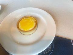 -青岛中心假日酒店·蓝天行政酒廊
