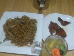 -林辉家宴·本地家常菜·头牌清远鸡(先锋店)