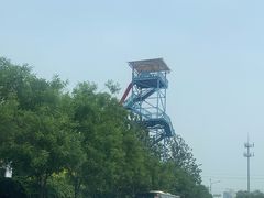 -欢乐水魔方水世界