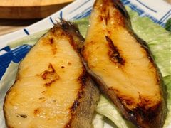 -小山日本料理(兴业太古汇店)