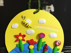 -东方童画少儿美术(金桥体验馆)