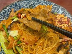 -螺世纪螺蛳粉·桂味小排档(裕德店)