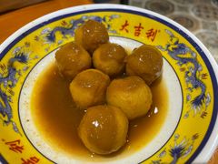 -大吉利·潮汕鲜牛肉火锅(西安店)