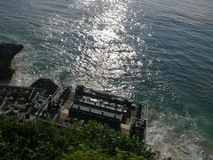 top&nbsp;view-Rock Bar Bali(Bali)