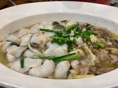 -邱大妈水煮(龙山店)