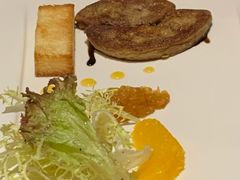 -戈雅法餐厅(世界城广场店)