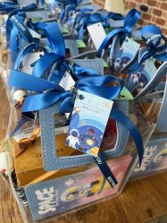 -觅糖派对·宝宝宴生日宴一站式派对策划(河西店)