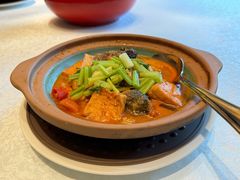 -香宫中餐厅 · 桂林香格里拉