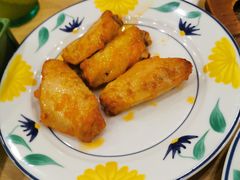 -萨莉亚意式餐厅(星海广场店)