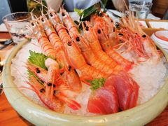 -Mr·Fish鱼鲜生海鲜放题(银泰in99店)