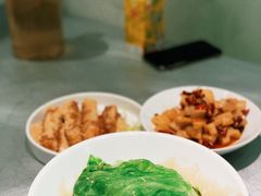 -姚姚酸菜鱼·金戈戈香港豉油鸡(喜荟城联名店)