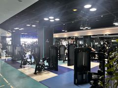 -威仕顿健身游泳(御锦城店)