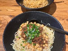 -我的面 川味Bistro(后沙峪店)