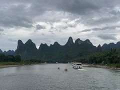 -桂林兴坪漓江