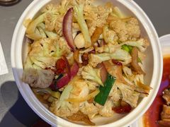 -桂满陇·杭州饭店(清河万象店)