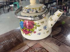 -桂花凉皮子(沙河湾小区店)