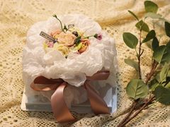 -Whisper studio薇语花艺烘焙工作室