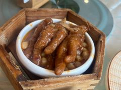 -枫盈轩中餐厅(枫丹白鹭酒店)