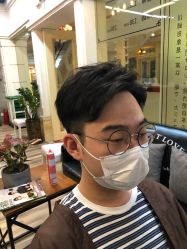 -川崎形象·GANO HAIR  salon