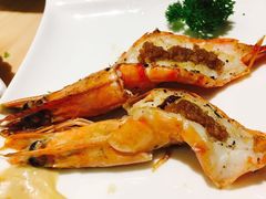 -割烹旭日本料理(龙湖狮山天街店)