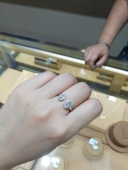 -恒阳珠宝·高级定制镶嵌·天然彩宝·天然钻石(南京西路店)