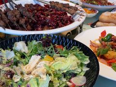 -巴扎屋大盘鸡·新疆菜(汇嘉时代店)