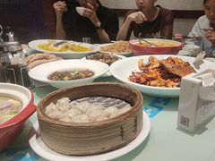 -王庄阿咪海鲜大排档(象园店)
