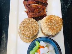 -兰溪小馆(东直门簋街店)