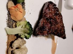 -赤火牛排(金狮广场店)