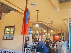 -格日勒阿妈蒙古厨房(大召店)