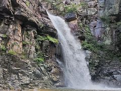 -双龙峡