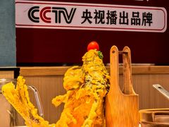 -老济南·地道济南菜(大明湖店)