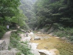 -焦作青龙峡风景名胜区