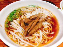 -肆姐面粉馆(坡子街店)
